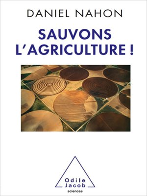 cover image of Sauvons l'agriculture !